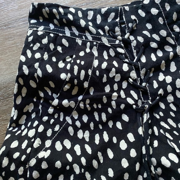 Free People Two Piece Short Set NWOT - Picture 9 of 16